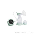 Portable Silicone Electric Single Side Breast Pump